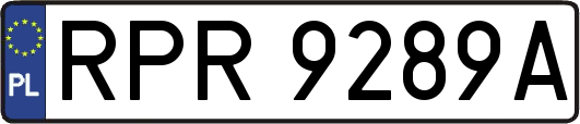 RPR9289A
