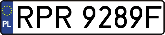 RPR9289F