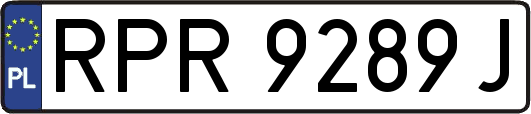 RPR9289J