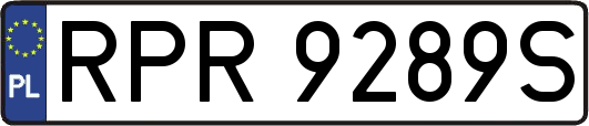 RPR9289S