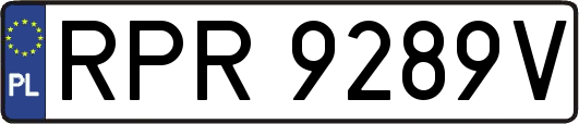 RPR9289V