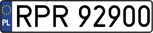 RPR92900