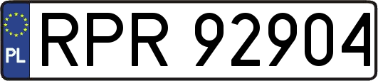 RPR92904