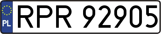 RPR92905
