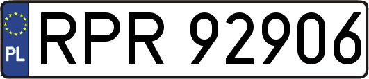 RPR92906