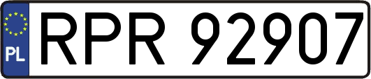 RPR92907