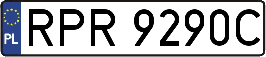 RPR9290C