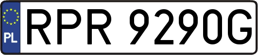 RPR9290G