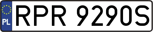 RPR9290S