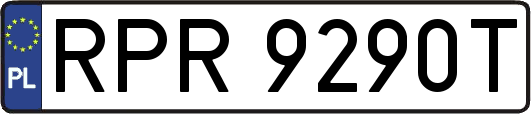RPR9290T