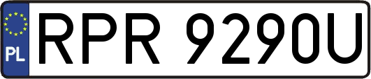 RPR9290U