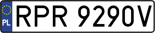 RPR9290V