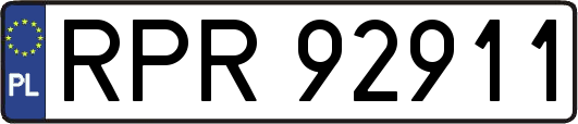 RPR92911
