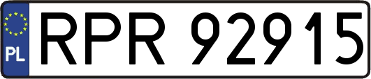 RPR92915