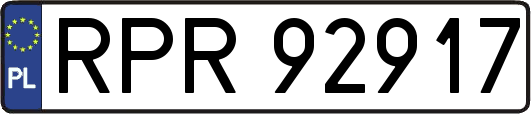 RPR92917