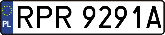 RPR9291A