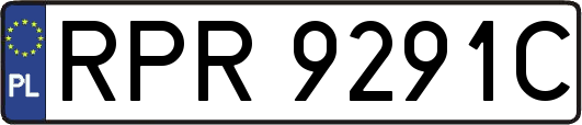 RPR9291C