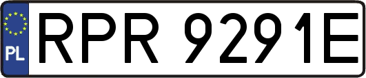 RPR9291E