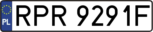 RPR9291F