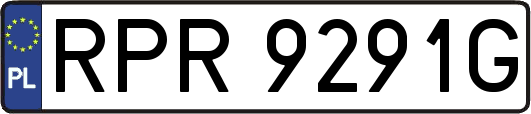 RPR9291G