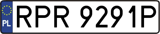 RPR9291P