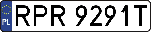 RPR9291T
