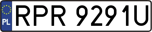 RPR9291U