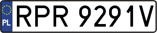 RPR9291V