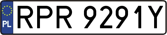 RPR9291Y