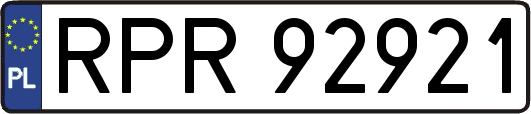 RPR92921