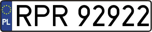 RPR92922