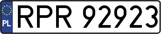 RPR92923