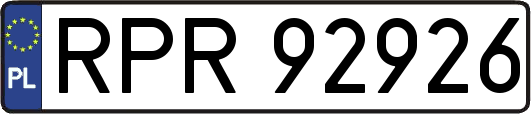 RPR92926