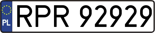 RPR92929