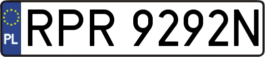 RPR9292N
