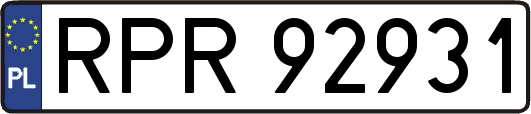 RPR92931