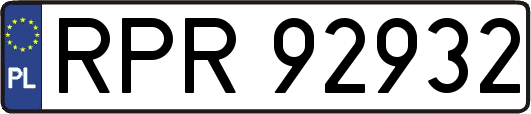 RPR92932