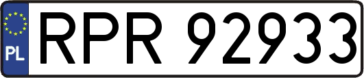 RPR92933