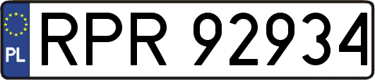 RPR92934