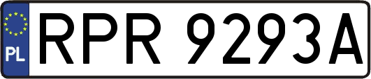 RPR9293A