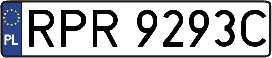 RPR9293C