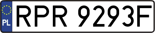 RPR9293F
