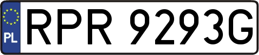 RPR9293G
