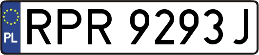 RPR9293J