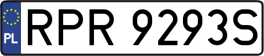 RPR9293S