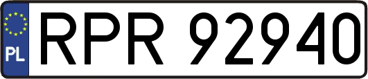 RPR92940