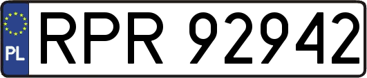 RPR92942