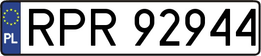 RPR92944