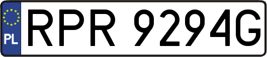 RPR9294G