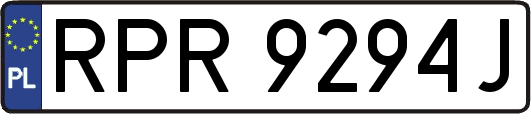 RPR9294J